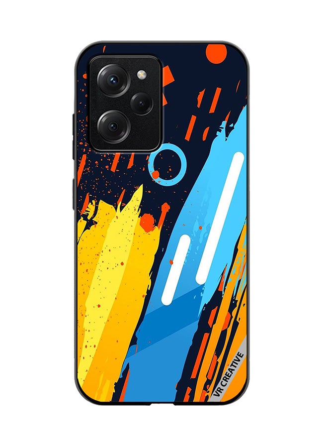 VR CREATIVE Protective Case Cover For Xioami Pcoo X5 Pro Design Multicolour - Image 1