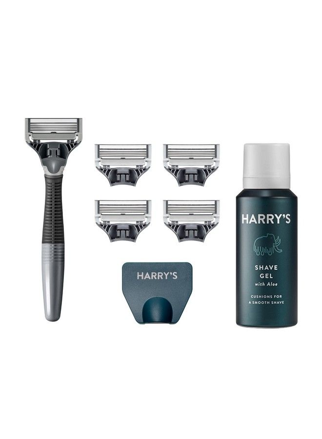 Harry's Razors For Men Men - Image 1