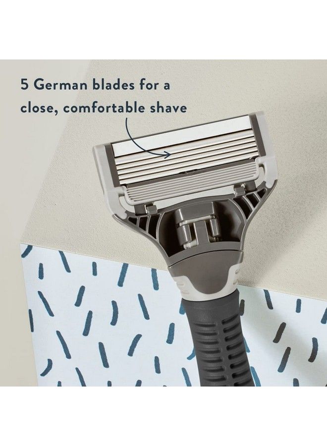 Harry's Razors For Men Men - Image 4