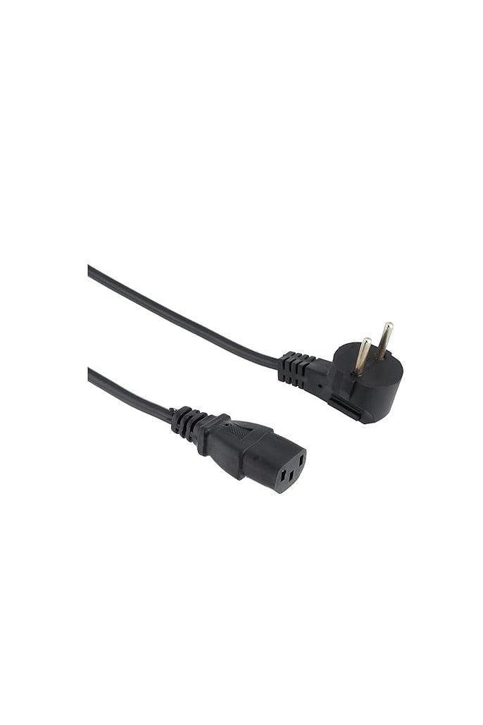 Power Cable Black - Image 1