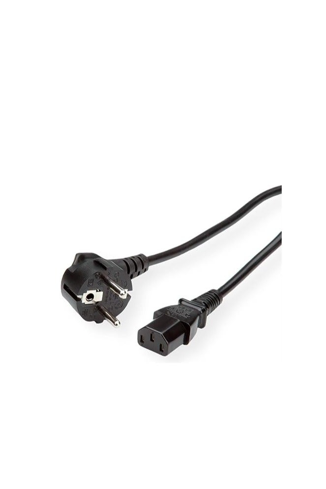 Power Cable Black - Image 2