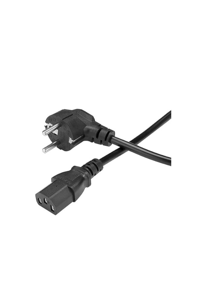 Power Cable Black - Image 3