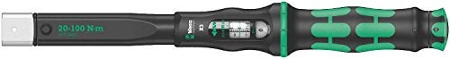 Wera مفتاح عزم Wera Tools Click-Torque X3 20-100 نيوتن متر - Image 1