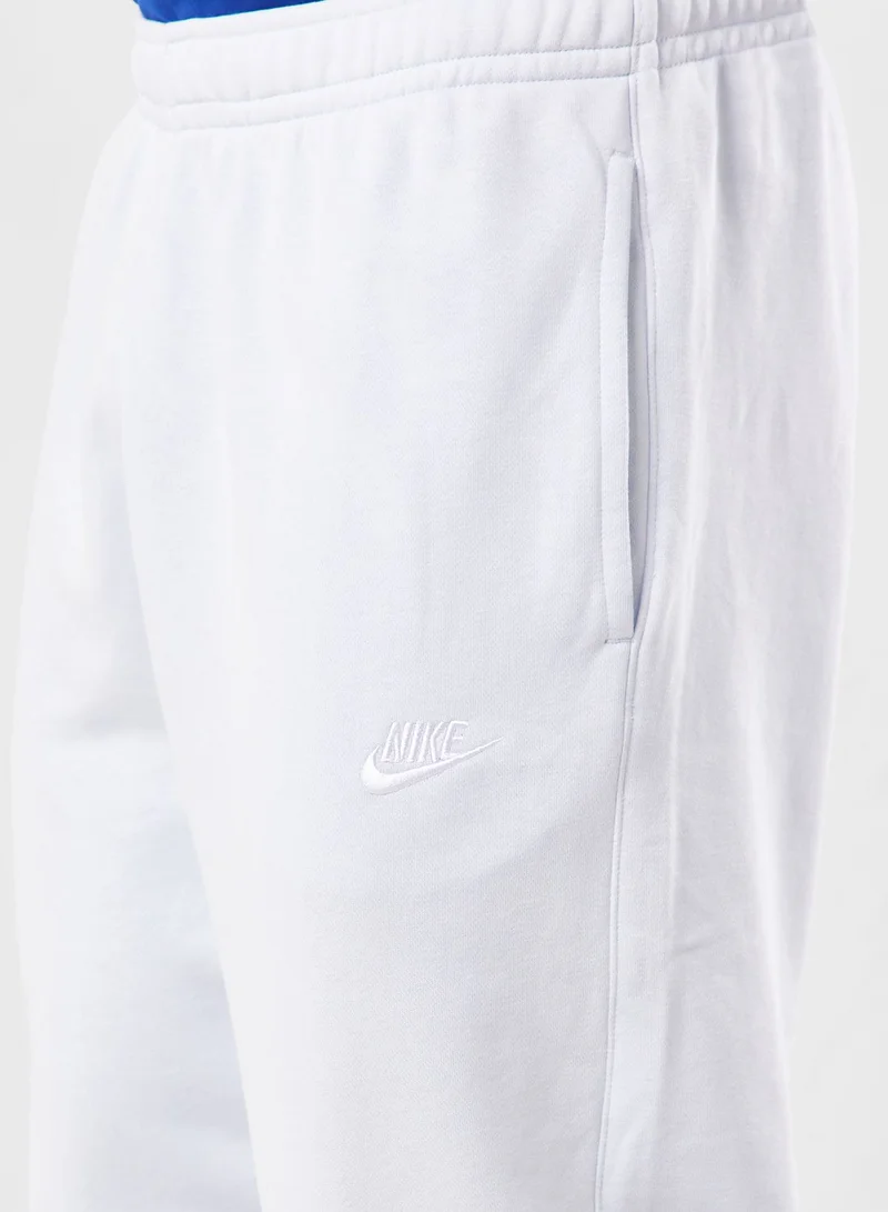 Nike Football Club Joggers