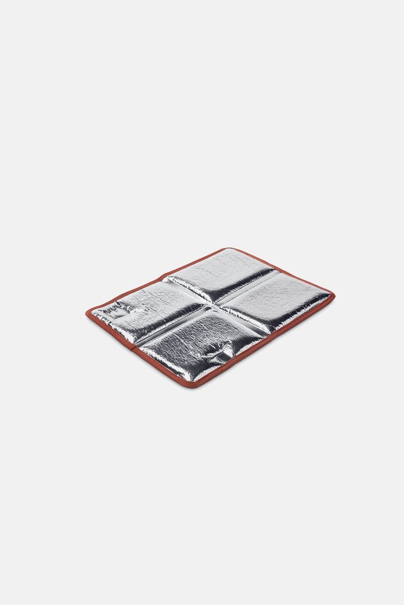 Tchibo Foldable Thermal Seat Cushion, Navy  - Image 3