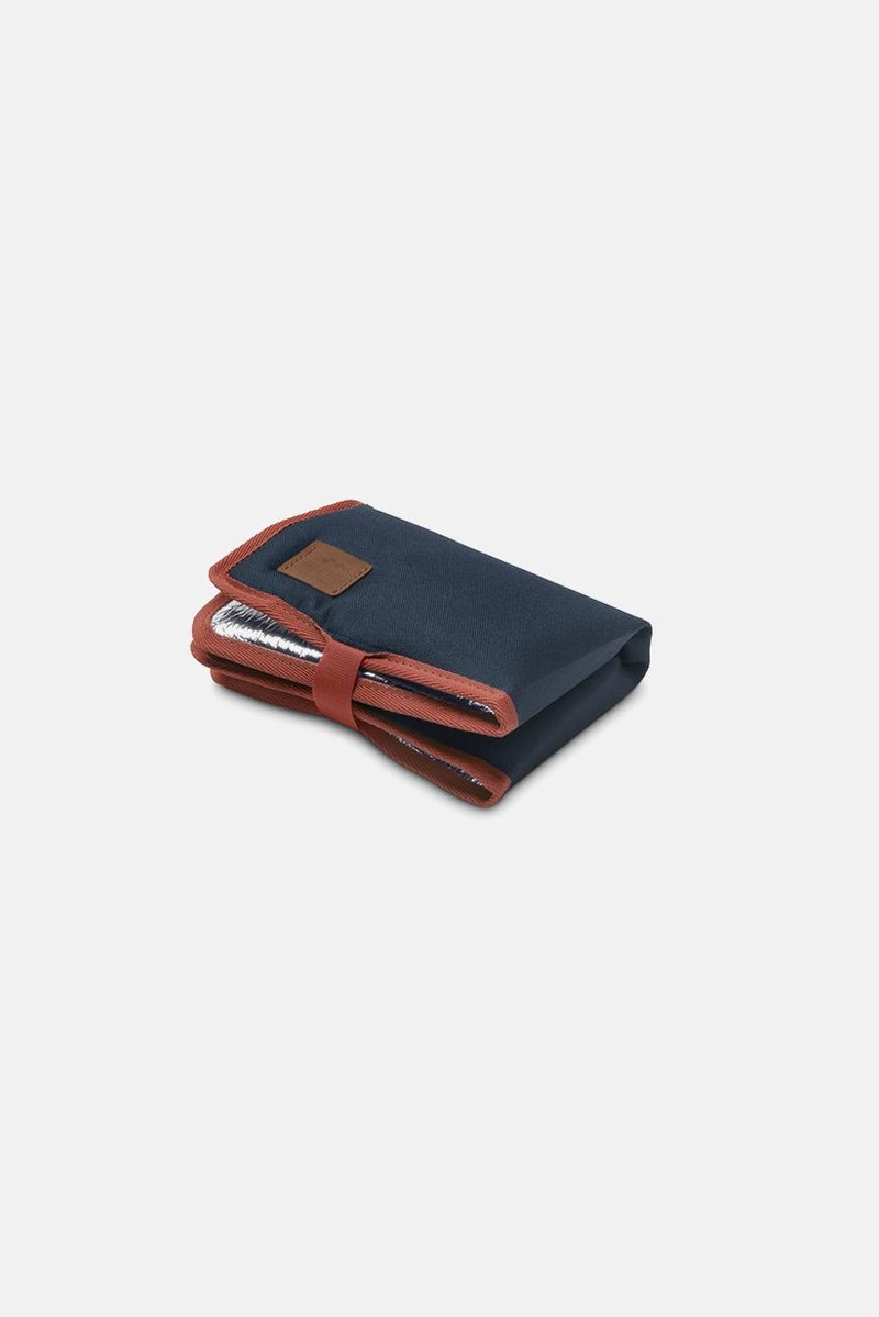 Tchibo Foldable Thermal Seat Cushion, Navy  - Image 2