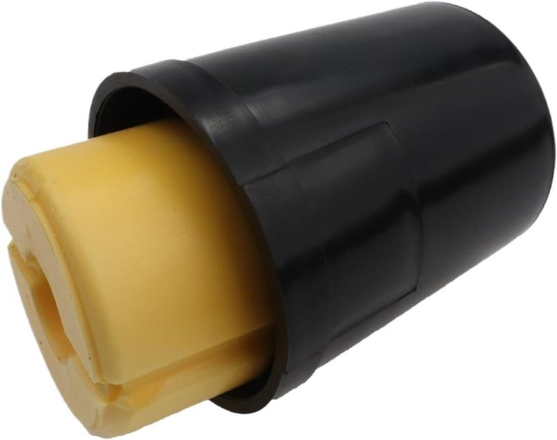 DEMULAX Front Dust Cover Air Shock Absorber Boot Set - Image 2