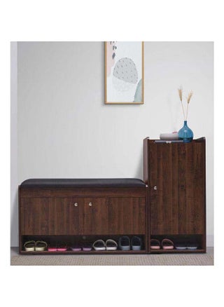 Spacious Compressed Wood Shoe Rack By Alhome - pzsku/ZA973B065EC648CF556A1Z/45/_/1718283624/91d63a5b-b5ee-4570-902e-3f87e80da3f9