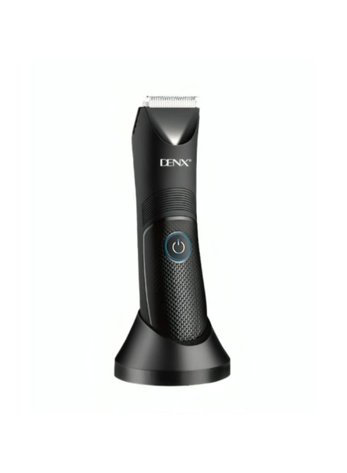 Denx Body shaver with LED light - Image 3