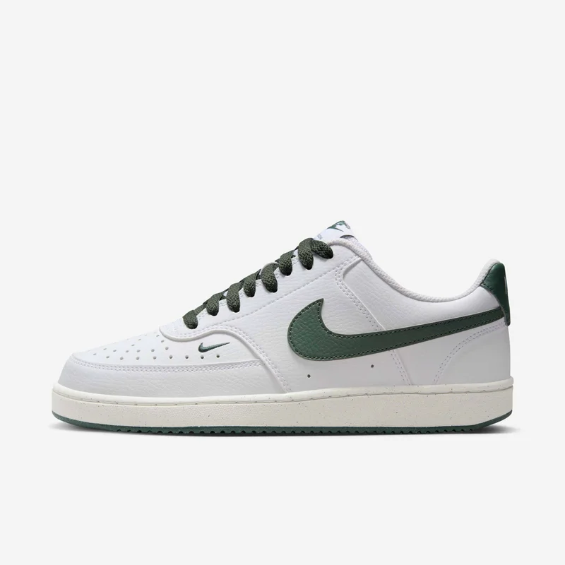 Nike Women's Court Vision Low Next Nature Shoes