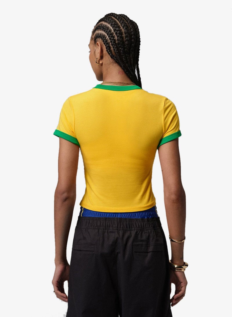 Jordan Retro Graphic P6 T-Shirt - Image 2