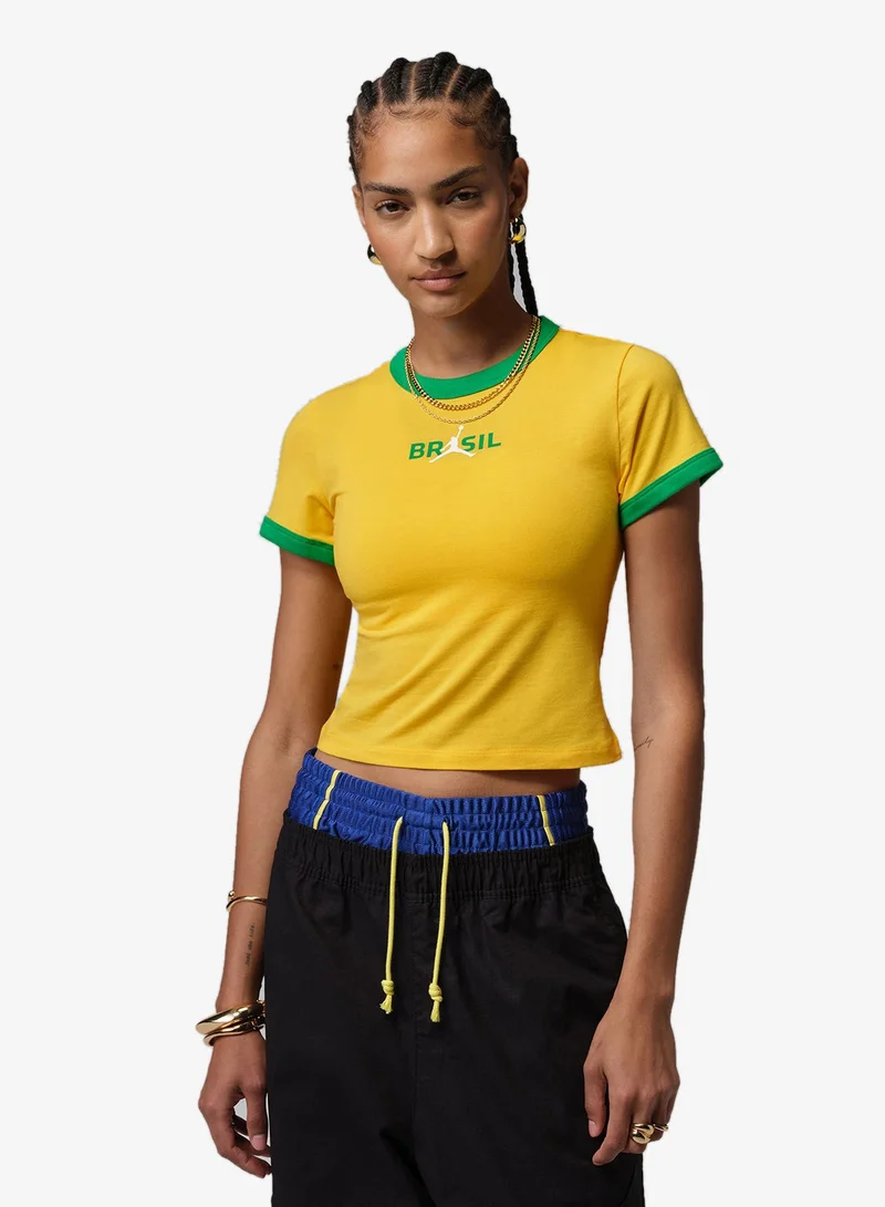 جوردن تيشيرت جوردان ريترو بطبعة