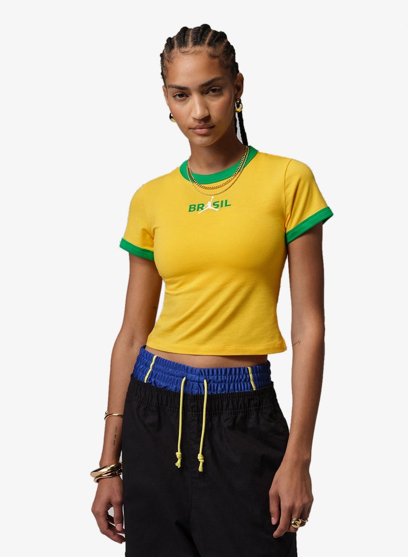 Jordan Retro Graphic P6 T-Shirt - Image 1