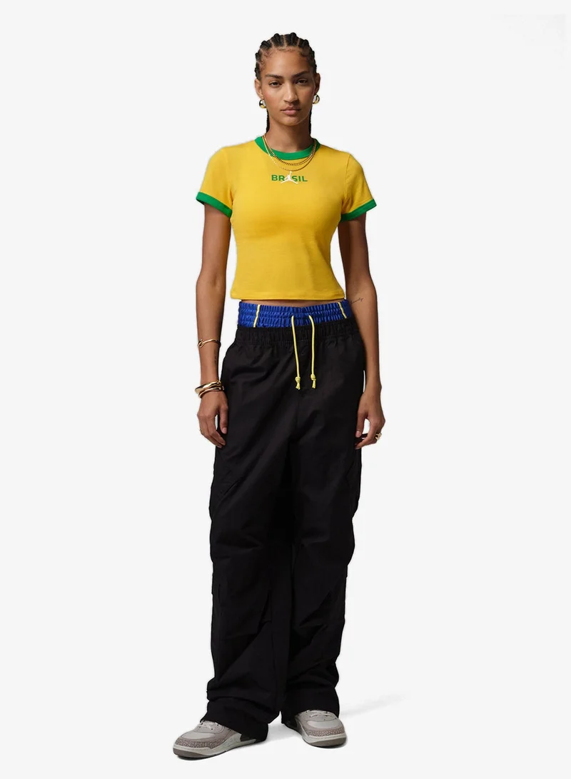 Jordan  Jordan Retro Graphic P6 T-Shirt for Women | Best Price UAE