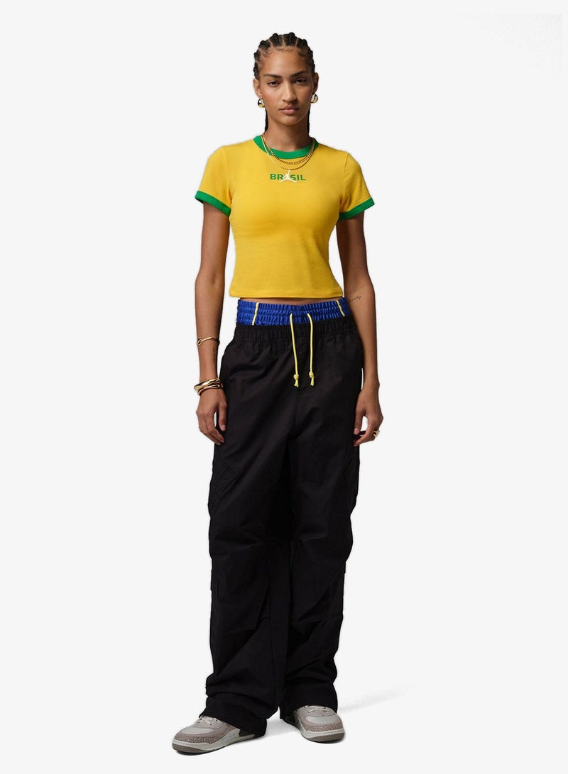 Jordan Retro Graphic P6 T-Shirt - Image 4
