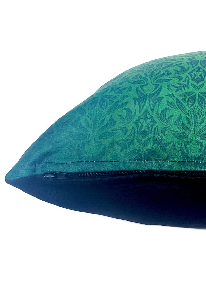 Alwan 40 x 40 cm Festive Season Cushion Cover - Image 3