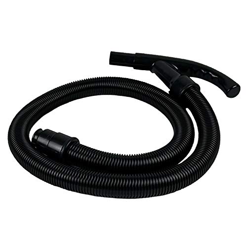 Atrix BP4 Ergo Backpack Series Replacement Hose, 6 ft. Stretch Hose, Compatible with Ergo Series Vacuum VACBP1, Black - Image 3