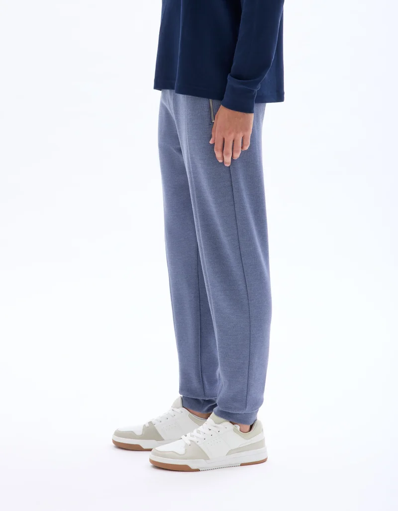 Celio Lopiquet Jog Pants