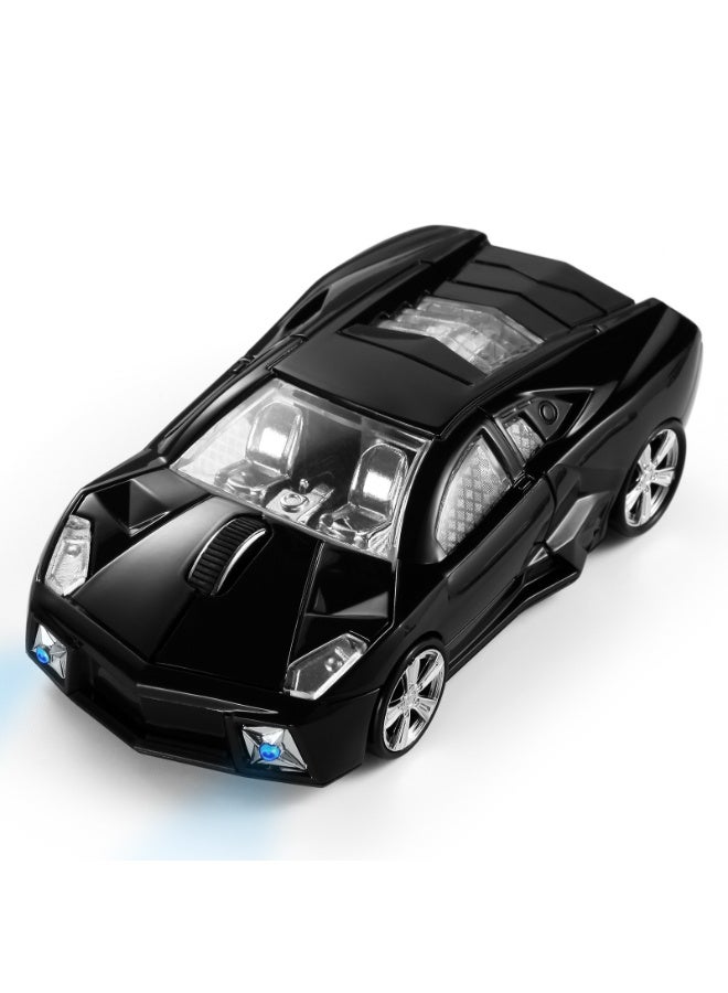 Nariele New Wireless Bluetooth Charging Silent Mouse