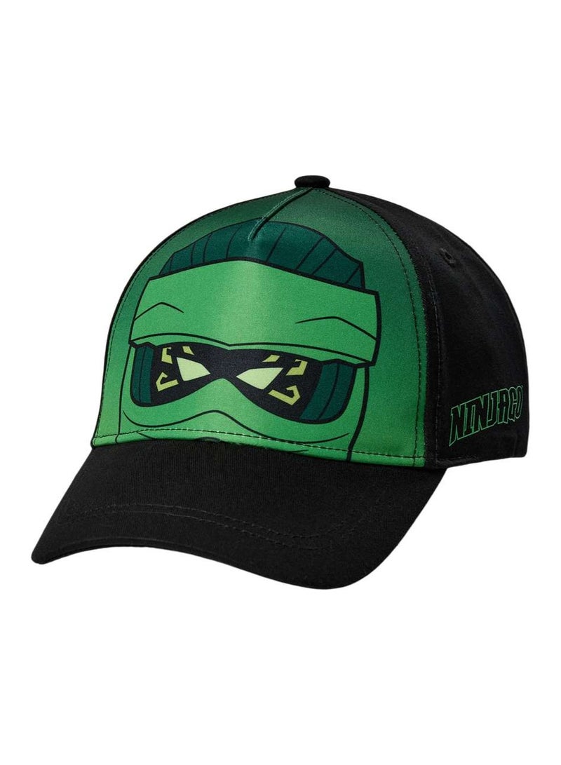 LEGO® NINJAGO ninja boy's cap - Image 1