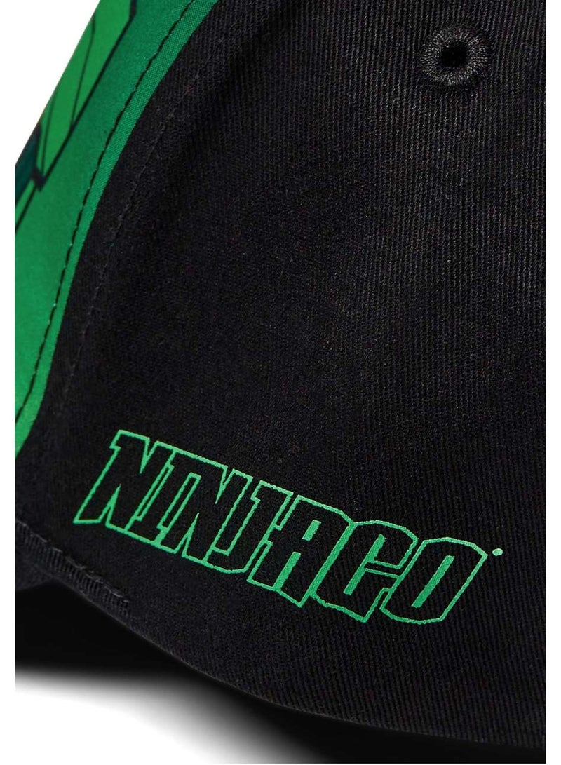 LEGO® NINJAGO ninja boy's cap - Image 5
