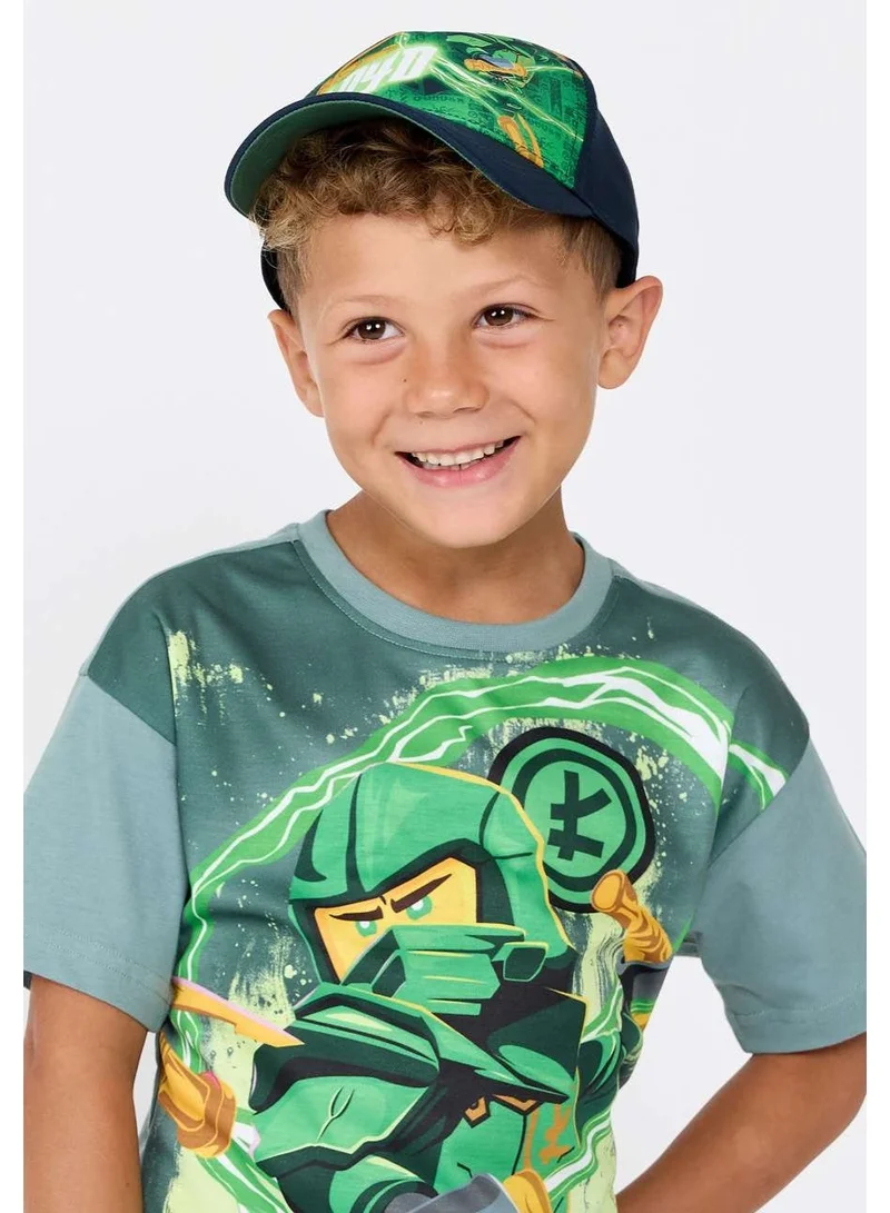 ليغو قبعة صبي نينجا LEGO® NINJAGO