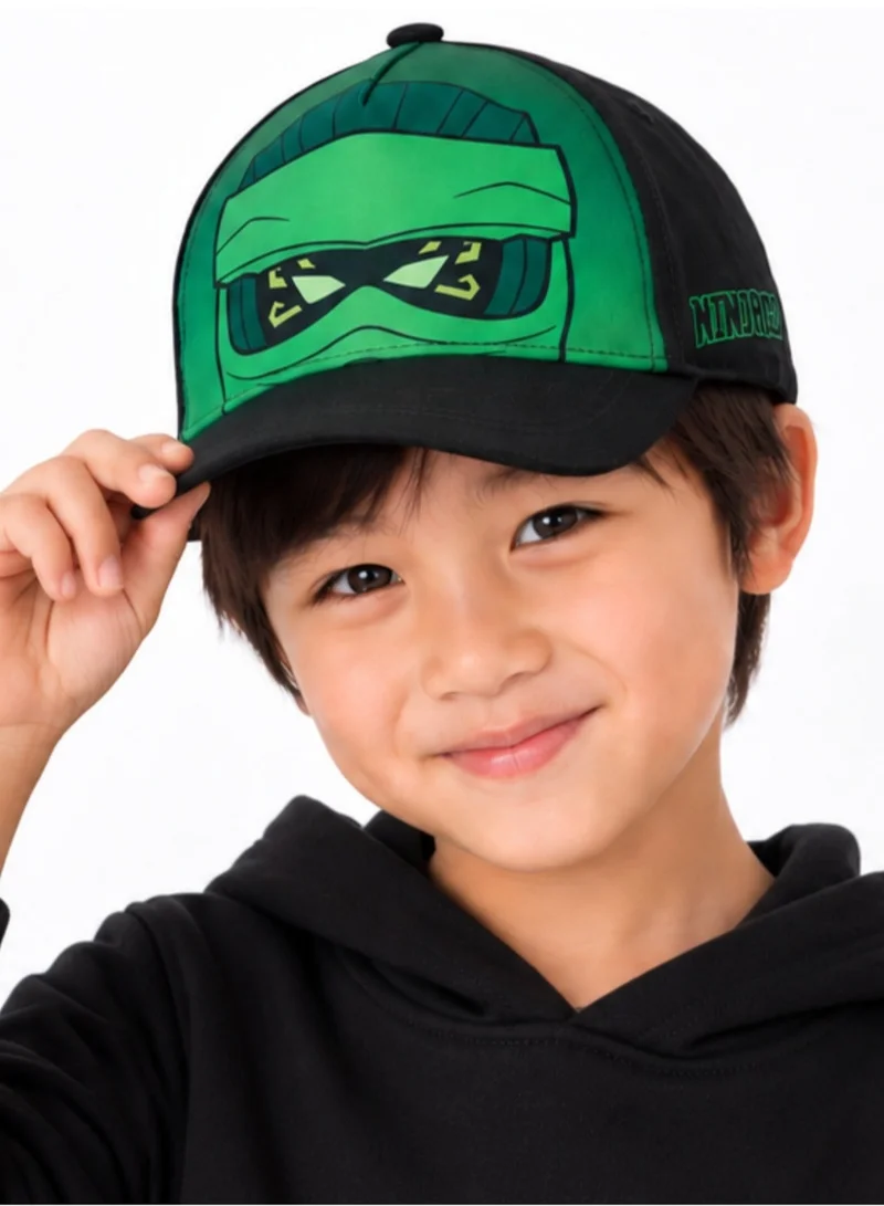 Lego LEGO® NINJAGO ninja boy's cap