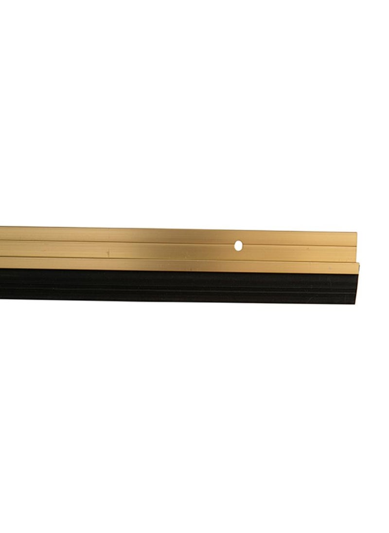 ACE Door Bottom Aluminum And Vinyl 1 M 