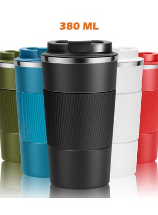 Black 380 ML