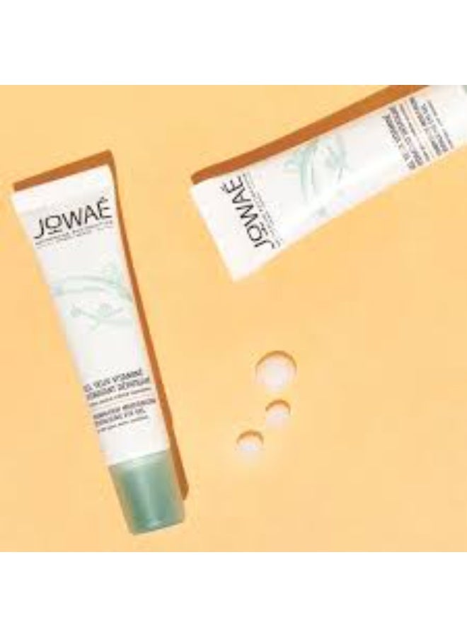 Jowae Jowaé Kumquat Vitamin-Rich Moisturizing Revitalizing Eye Gel 15ml - Image 3