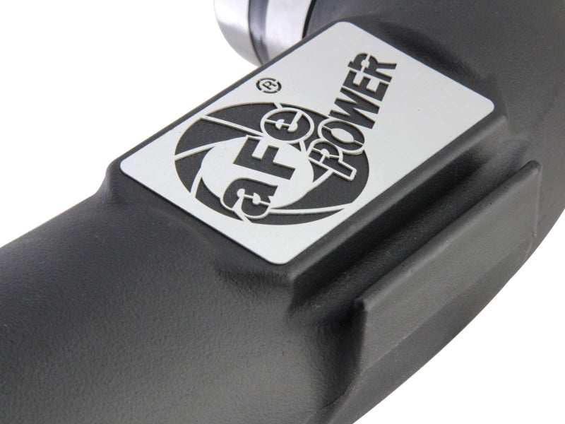 aFe Power Momentum GT 51-76204 Jeep Wrangler (JK) Performance Intake System (Dry, 3-Layer Filter) - Image 5