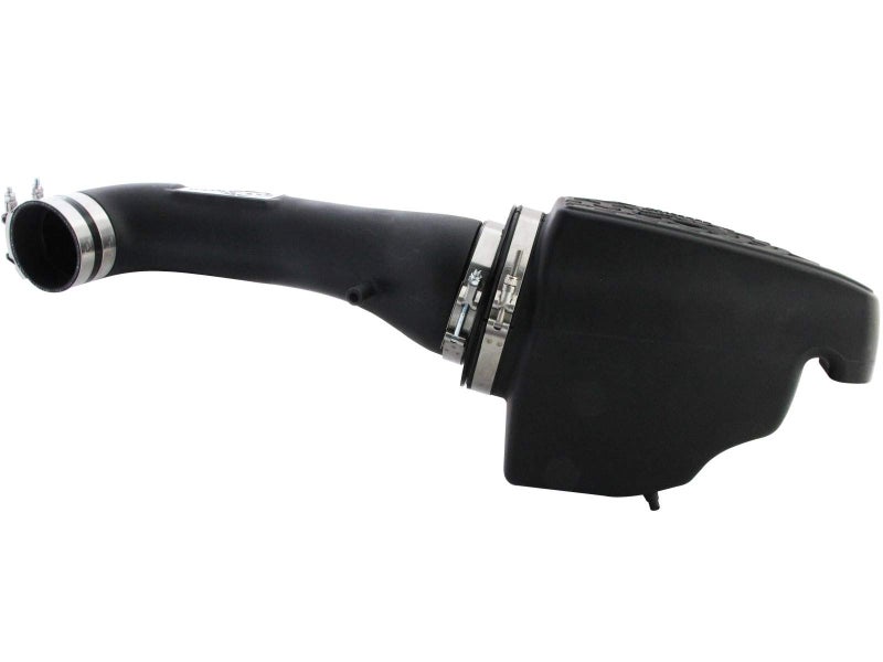 aFe Power Momentum GT 51-76204 Jeep Wrangler (JK) Performance Intake System (Dry, 3-Layer Filter) - Image 2
