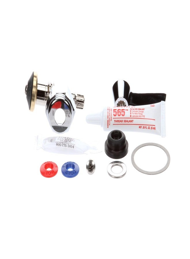 فيشر طقم إصلاح فيشر 5000-0010، ساق دوارة لليد اليمنى - Image 1