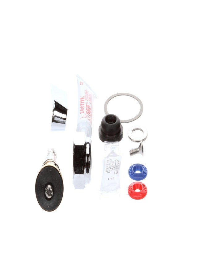 فيشر طقم إصلاح فيشر 5000-0010، ساق دوارة لليد اليمنى - Image 4