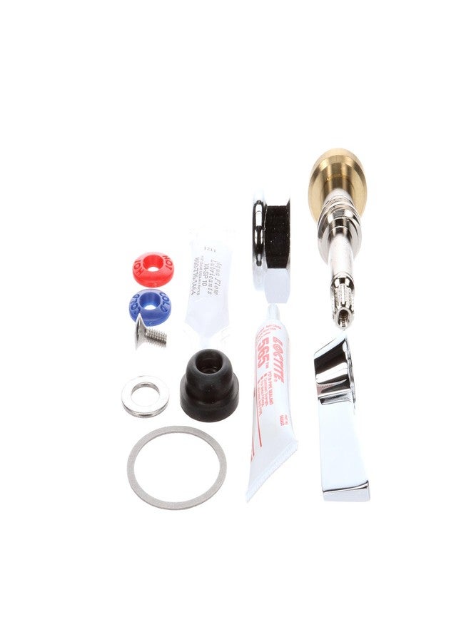 فيشر طقم إصلاح فيشر 5000-0010، ساق دوارة لليد اليمنى - Image 2