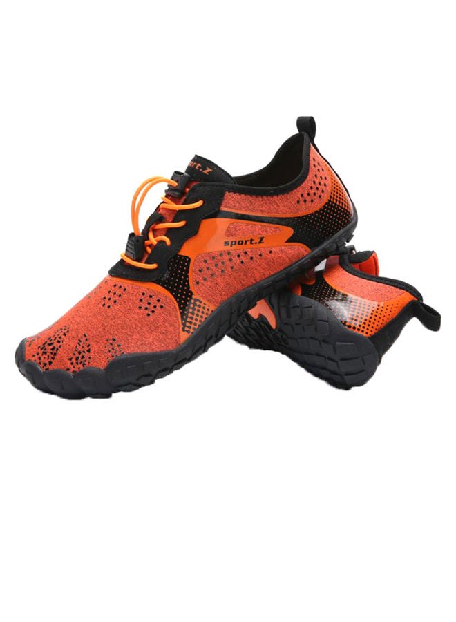 NIBEMINENT Anti-Skid Breathable River Trekking Shoes - Image 1