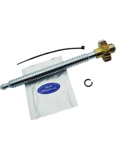 DNC Auto Part Seat Gear Metal Shaft 16 cm For Ford Mondeo, Galaxy, S-Max  - Image 4
