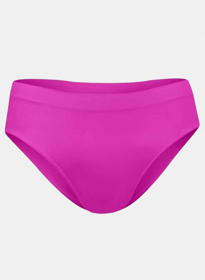 Silvy Lycra Bikini Underwear For Women - Image 3