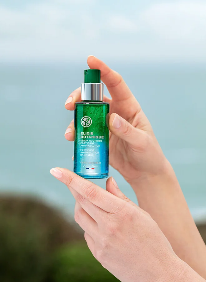 ايف روشيه Fortifying Antipollution Daily Serum