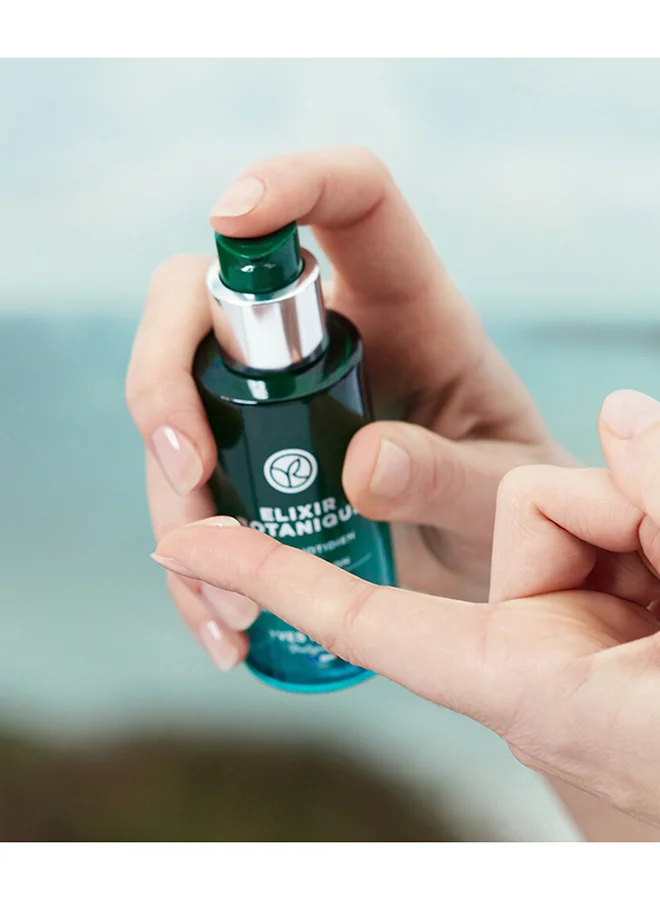 ايف روشيه Fortifying Antipollution Daily Serum