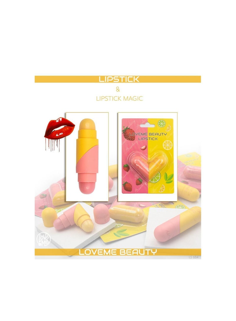 LOVEME BEAUTY A New and Special Lipstick - Image 1