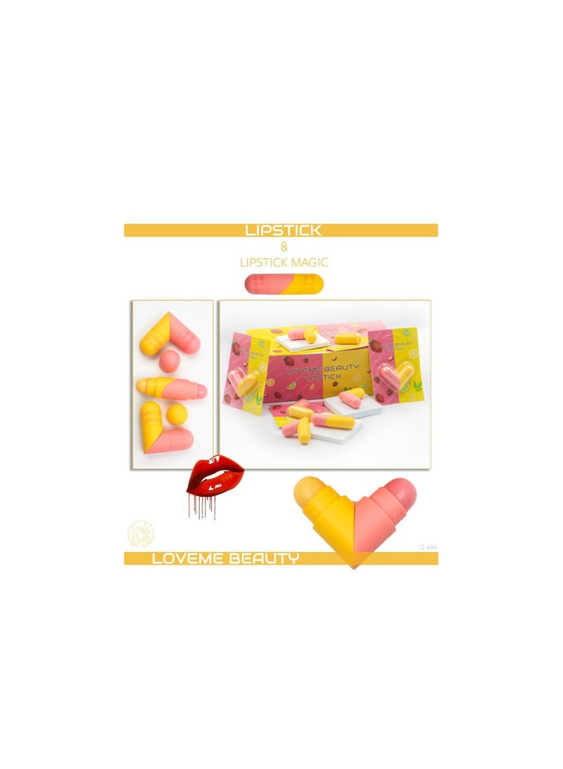 LOVEME BEAUTY A New and Special Lipstick - Image 2