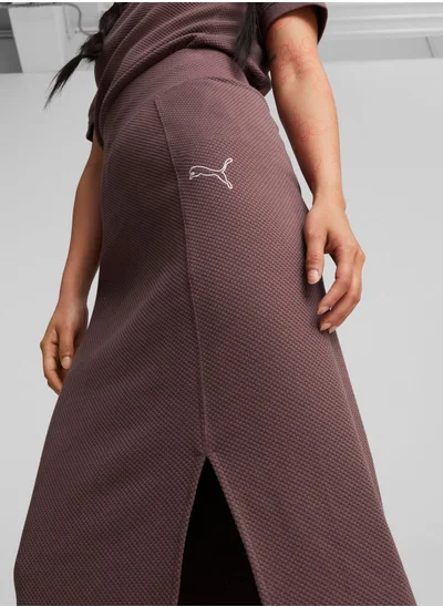 PUMA HER women skirt