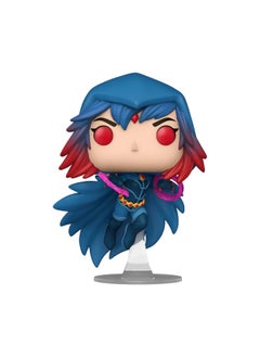 Funko Funko Exc : Heroes: Raven (Winter Con'22) 