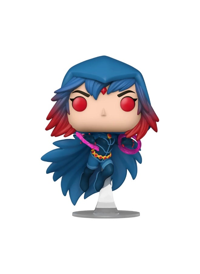 Funko - Funko Exc : Heroes: Raven (Winter Con'22) - Image 1