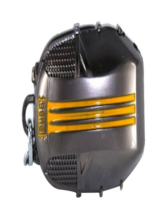 NIBEMINENT Pubg Battle Grounds Backpack Key Chain