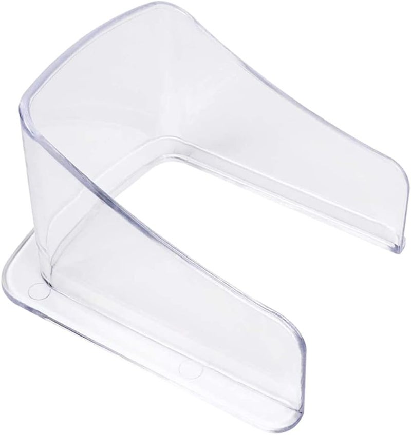 Waterproof Fingerprint Doorbell Cover Access Control Machine Protector Easy Install Rain Shield - Image 1