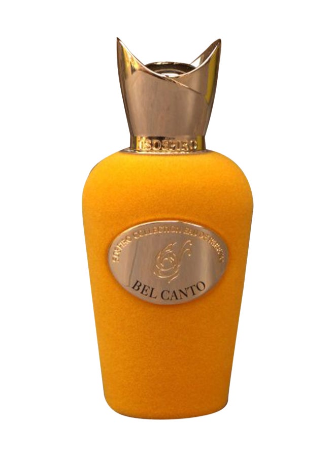 SOSPIRO Bel Canto (U) Edp 100Ml - Image 1