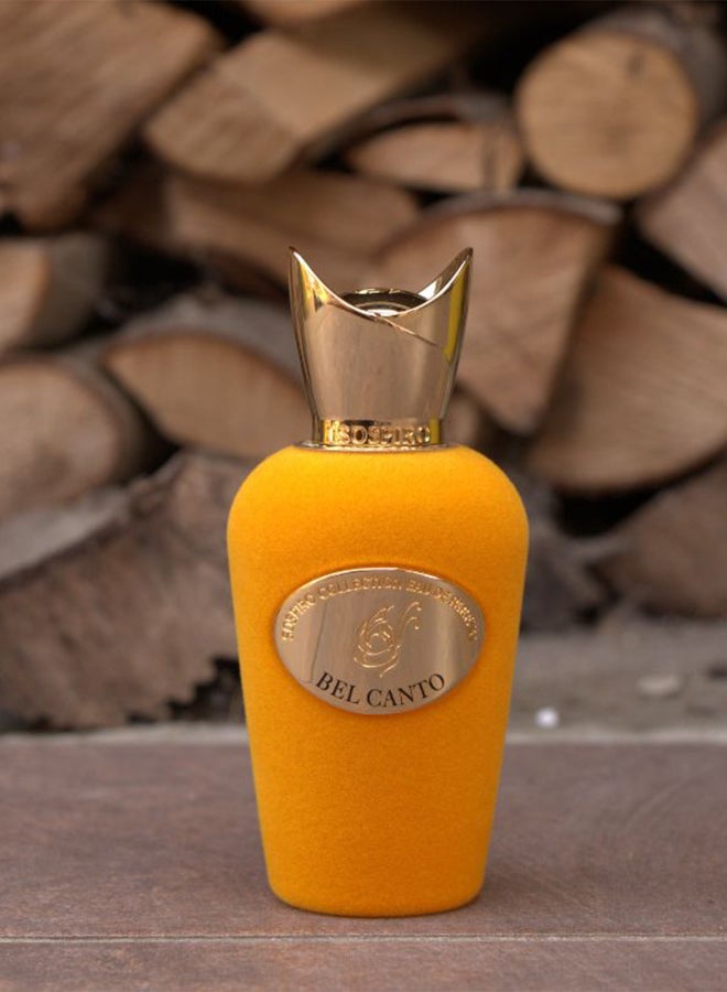 SOSPIRO Bel Canto (U) Edp 100Ml - Image 2
