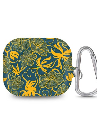 StylePods Case for Airpods 3rd Gen Case With Anti-Lost Keychain - Euro Pattern - pzsku/ZA974CCB5C6D2CCB315EEZ/45/_/1645182262/9733d431-c67c-4092-8fdc-42e05d501915